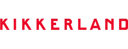 Logo for kikkerland