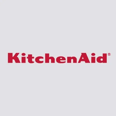 Logo for kitchenaid