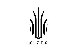 Logo for kizer