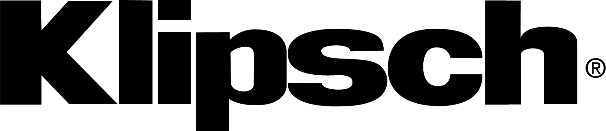 Logo for klipsch