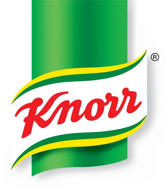 Logo for knorr