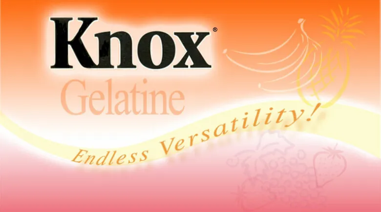 Logo for knox