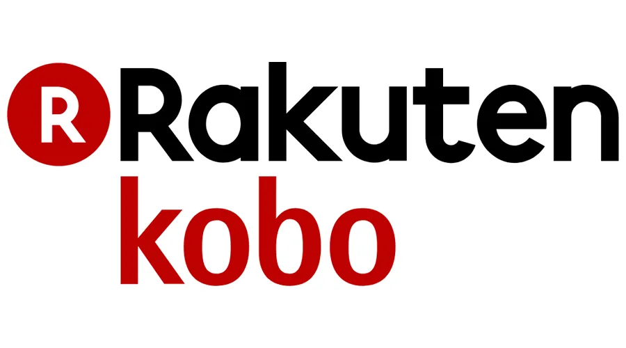 Logo for kobo