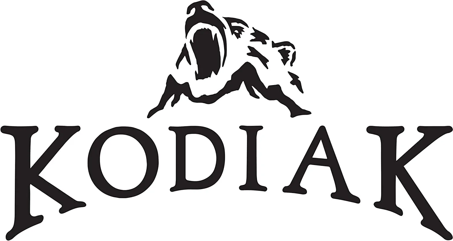 Logo for kodiak