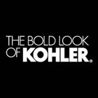 Logo for kohler
