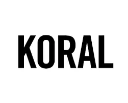 Logo for koral