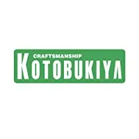 Logo for kotobukiya
