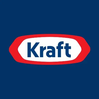 Logo for kraft