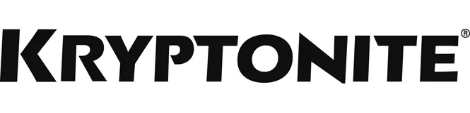 Logo for kryptonite