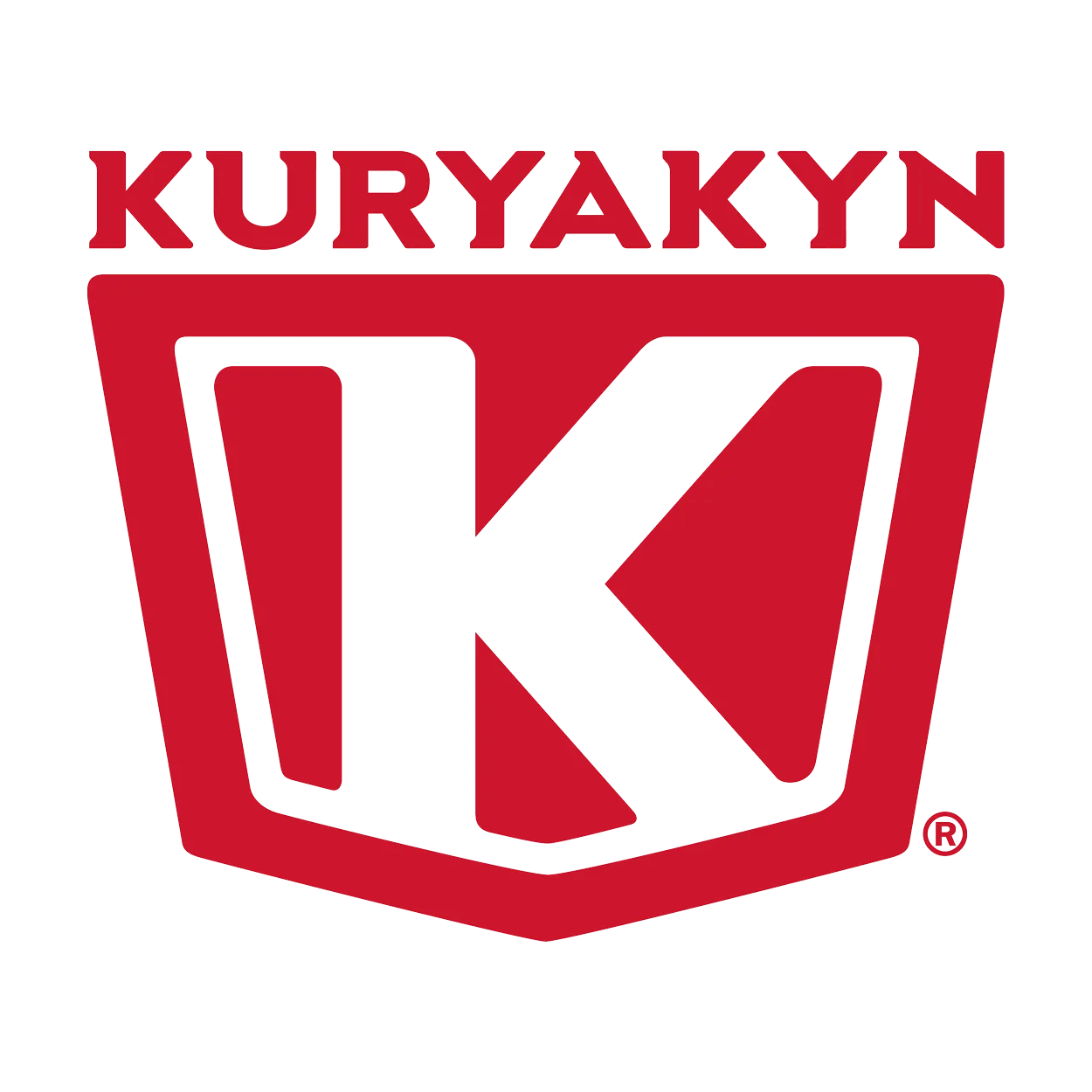 Logo for kuryakyn