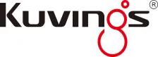 Logo for kuvings