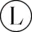 Logo for lalicious