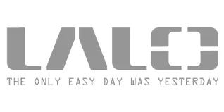 Logo for lalo