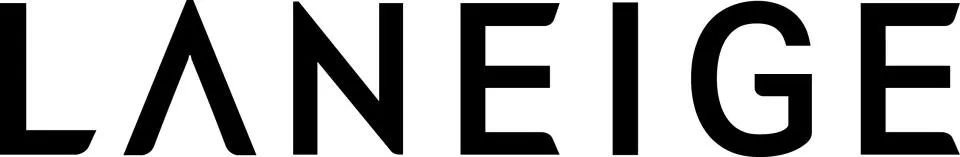 Logo for laneige