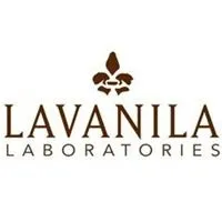 Logo for lavanila