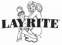 Logo for layrite