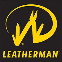 Logo for leatherman
