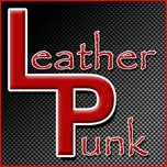 Logo for leatherpunk