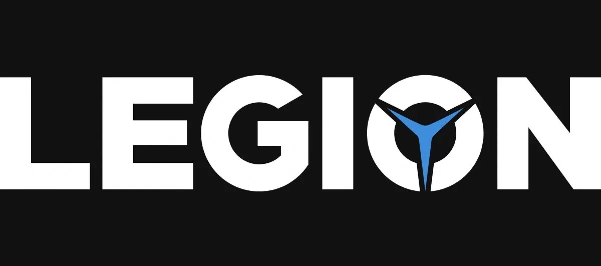 Logo for legion