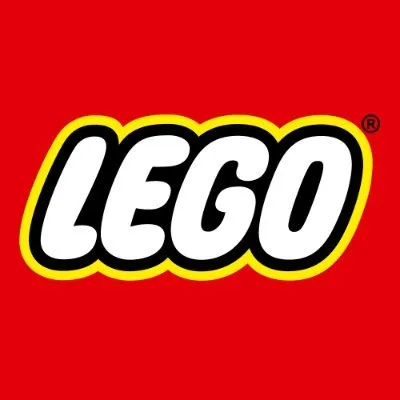 Logo for lego