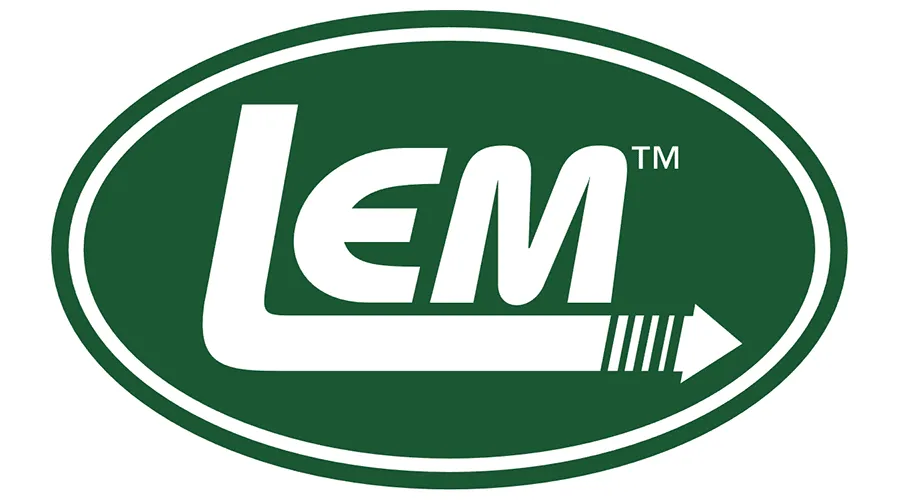 Logo for lem