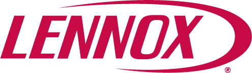 Logo for lennox