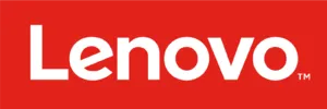 Logo for lenovo