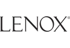 Logo for lenox