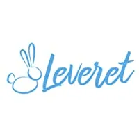 Logo for leveret