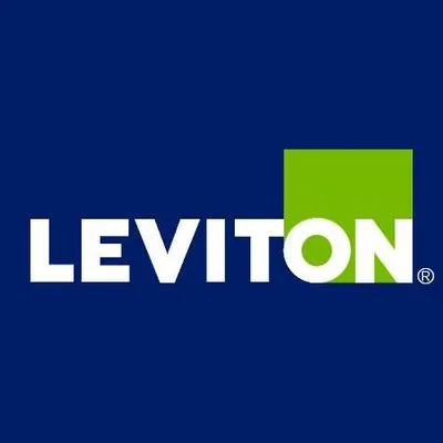 Logo for leviton