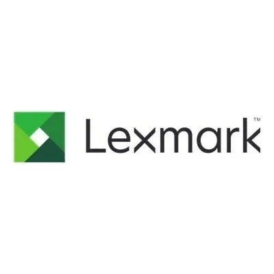 Logo for lexmark