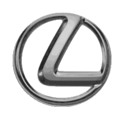 Logo for lexus