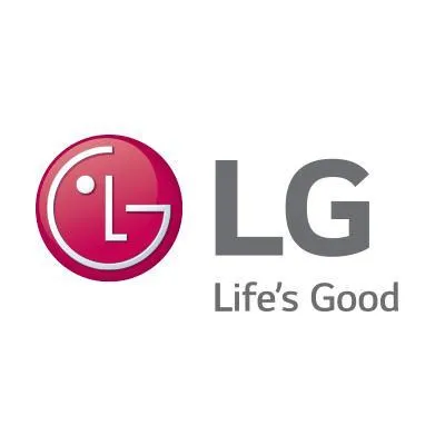 Logo for lg