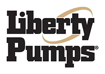Logo for liberty