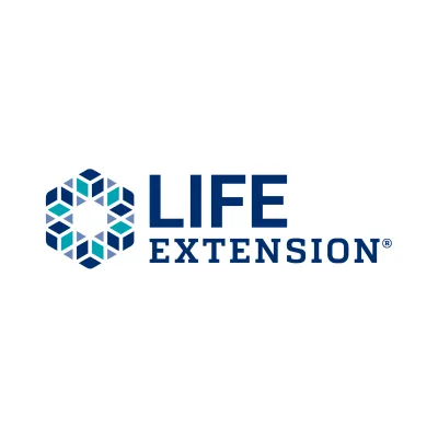 Logo for lifeextension