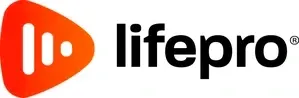 Logo for lifepro