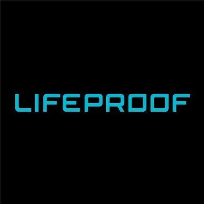 Logo for lifeproof