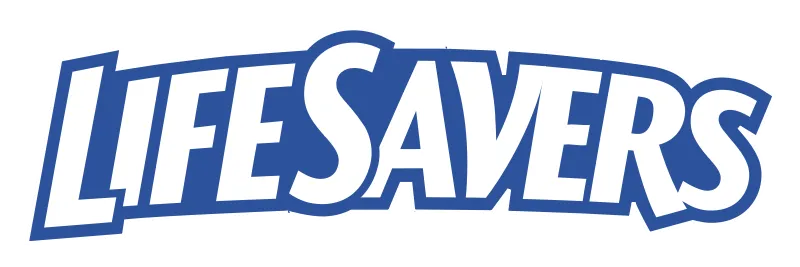 Logo for lifesavers