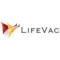 Logo for lifevac