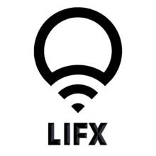 Logo for lifx