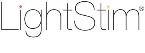 Logo for lightstim