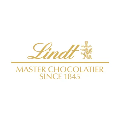 Logo for lindt