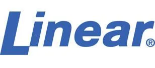 Logo for linear