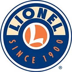 Logo for lionel