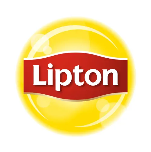 Logo for lipton