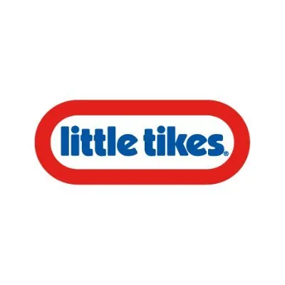 Little Tikes