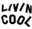 Logo for livincool