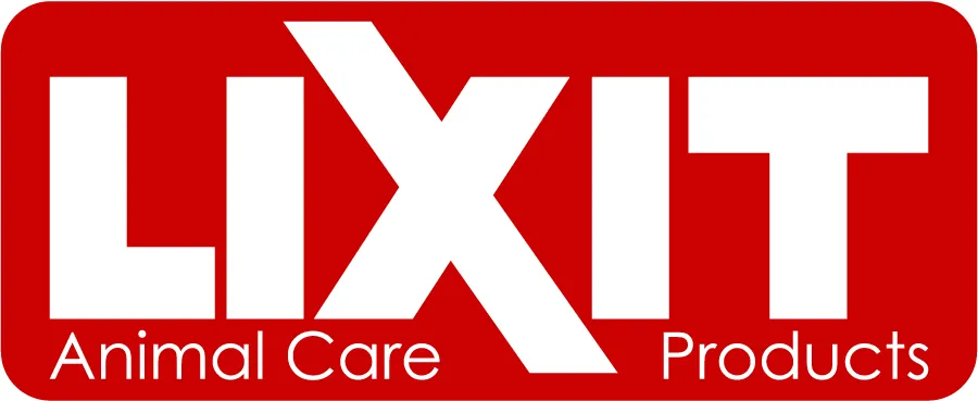 Logo for lixit