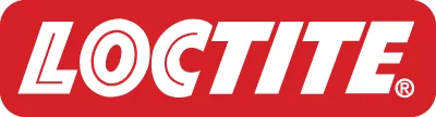 Logo for loctite