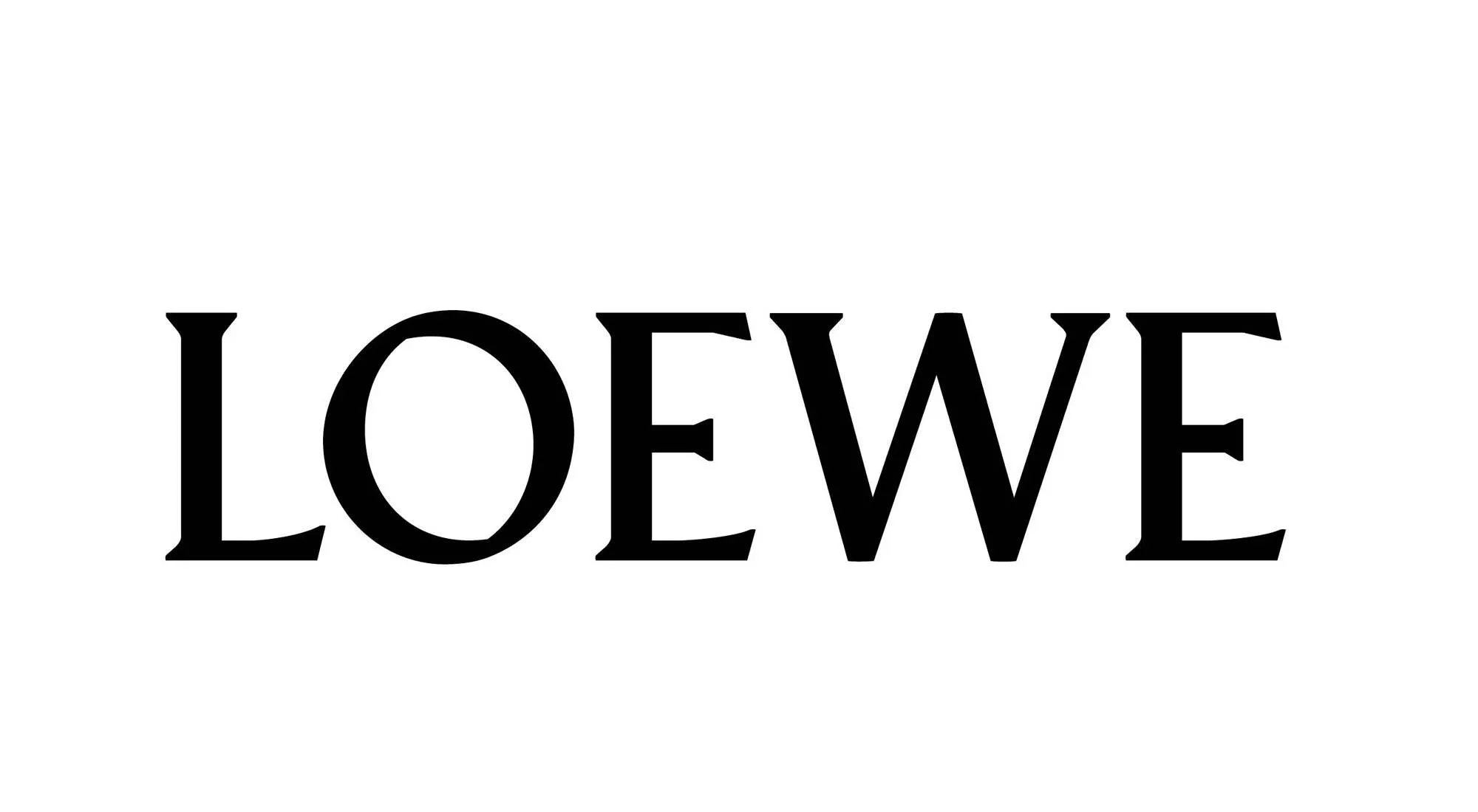 Logo for loewe